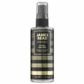 James Read Hydra Tan Mist Face For Men / Спрей-автозагар для лица и тела для мужчин - 100 мл