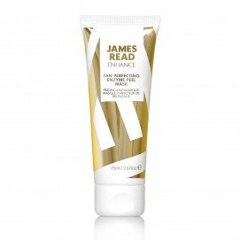 James Read Tan Perfecting Enzyme Peel Mask Face / Энзимная пиллинг-маска - 75 мл