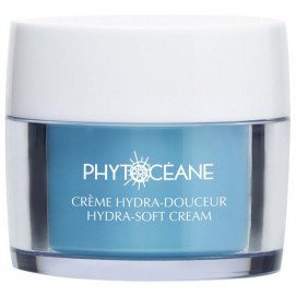Phytoceane Hydra-Soft Cream / Увлажняющий насыщенный кислородом крем - 50 мл