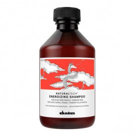 Davines Energizing Shampoo / Энергетический шампунь против выпадения волос - 250 мл