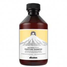 Davines Purifying Shampoo / Шампунь против перхоти - 250 мл