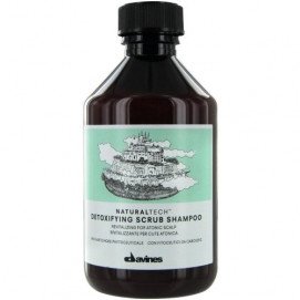Davines Detoxifying Scrub Shampoo / Детоксирующий шампунь-скраб - 250 мл