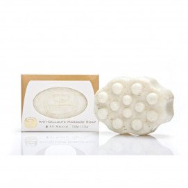 KEDMA Anti-Cellulite Massage Soap / Антицеллюлитное Массажное Мыло - 150 г