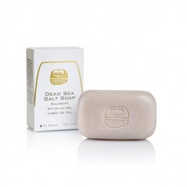 KEDMA Dead Sea Salt Soap / Мыло с Солью Мертвого Моря - 125 г
