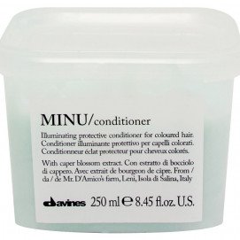 Кондиционер для защиты цвета окрашенных волос - 250 мл