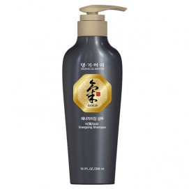 Daeng Gi Meo Ri Gold Energizing Shampoo / Энергетический шампунь - 300 мл