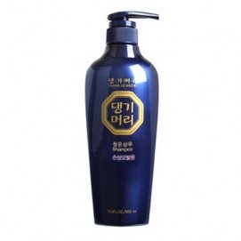 Daeng Gi Meo Ri ChungEun Shampoo For Damaged Hair / Тонизирующий шампунь для поврежденных волос - 500 мл