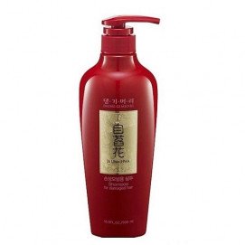 Daeng Gi Meo Ri Ja Dam Hwa Shampoo For Oilscalp / Шампунь для жирной кожи головы - 500 мл
