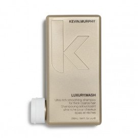 Kevin Murphy Luxury.Wash / Шампунь Для Густых Жестких Или Пористых Волос - 250 мл