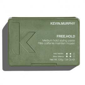 Kevin Murphy Free.Hold / Крем Для Укладки Средняя Фиксация - 100 мл