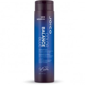 Joico Color Balance Blue Shampoo / Оттеночный шампунь - 300 мл