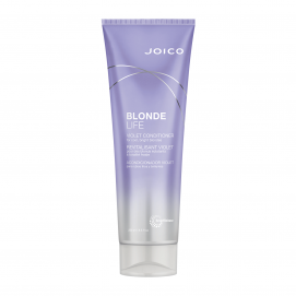 Joico Blonde Life Violet Conditioner / Кондиционер фиолетовый для сохранения яркости блонда - 250 мл