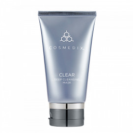 Cosmedix Clear Deep Cleansing Mask / Маска Для Глубокого Очищения - 60 г