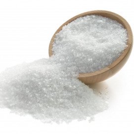 Дезинфицирующая соль для кожи головы - 1000 г