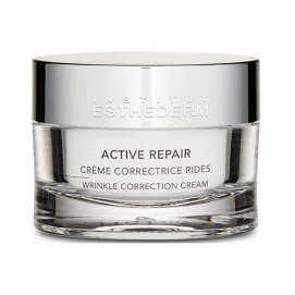 Institut Esthederm Active Repair Wrinkle Correction Cream / Восстанавливающий крем - 50 мл