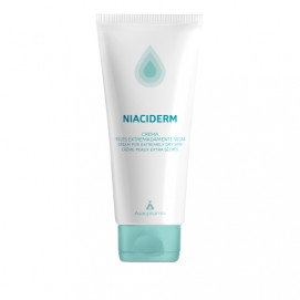 Atache CPI Niaciderm Cream For Extremely dry Skin / Крем для сухой кожи тела - 200 мл