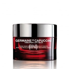 Germaine de Capuccini TimExpert Lift (In) Neck Taut Firm Cream / Крем для шеи и декольте с эффектом подтяжки - 60 мл