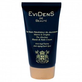 EviDenS de Beaute The Silky Bath and Shower Cream / Шелковый крем для душа - 500 мл