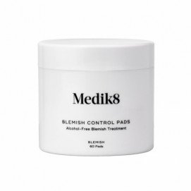 Medik8 Blemish Control Pads / Подушечки с салициловой кислотой - 60 шт