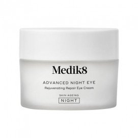 Medik8 Advanced Night Eye / Ночной Крем Вокруг Глаз - 15 мл