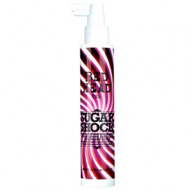 TIGI Bed Head Candy Fixations Sugar Shock Hair Bodifying Sugar Spray / Cпрей с сахаром для фиксации - 150 мл