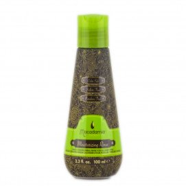 Macadamia Natural Oil Moisturizing Rinse Conditioner / Кондиционер увлажняющий на основе масла макадамии - 100 мл