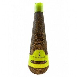 Фото2 Macadamia Natural Oil Moisturizing Rinse Conditioner / Кондиционер увлажняющий на основе масла макадамии - 300 мл