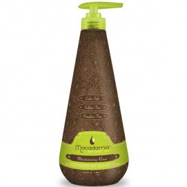 Фото3 Macadamia Natural Oil Moisturizing Rinse Conditioner / Кондиционер увлажняющий на основе масла макадамии - 1000 мл