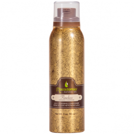 Macadamia Natural Oil Flawless / Крем-мусс для волос "Без изъяна" - 90 мл