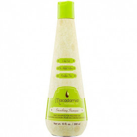 Macadamia Natural Oil Care Smoothing Shampoo / Разглаживающий шампунь для ежедневного применения - 300 мл