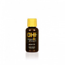 CHI Argan Oil / Восстанавливающее масло для волос - 15 мл