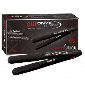 CHI Onyx Shine Crimper / Утюжок гофре - 1 шт