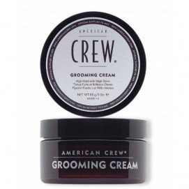 American Crew Grooming Cream ELVIS / Крем для стилизации сильной фиксации - 85 мл