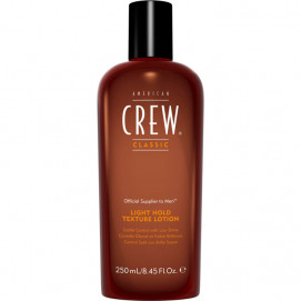 Лосьйон для волосся легкої фіксації - 250 мл