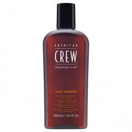 American Crew Daily Shampoo / Шампунь для каждодневного использования - 250 мл