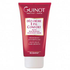 Дезодорант для догляду за депільованою шкірою - 50 мл