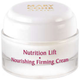 MARY COHR Crème Nutrition Lift / Питательный лифтинговый крем - новая формула - 50 мл