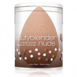 Beautyblender Nude / Спонж для макияжа - 1 шт