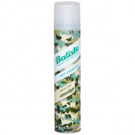 Batiste Dry Shampoo Camouflage / Сухой шампунь - 200 мл