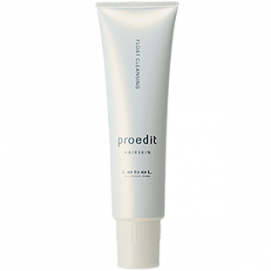 Lebel Proedit Hair Skin Float Cleansing / Очищающий мусс для кожи головы - 145 мл
