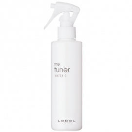 Lebel Trie Tuner Water 0 / "Шелковая вуаль" для укладки волос - 200 мл