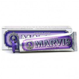 MARVIS Jasmin Mint Toothpaste / Зубная паста деликатный жасмин - 25 мл