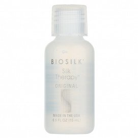 BioSilk Silk Therapy / Натуральный шелковый комплекс - 15 мл