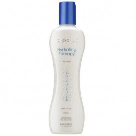 Фото2 BioSilk Silk Hydrating Therapy Shampoo / Увлажняющий шампунь - 355 мл