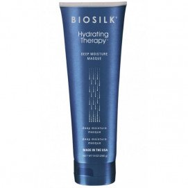 BioSilk Silk Hydrating Therapy Moisture Masque / Увлажняющая маска - 267 мл