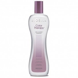 BioSilk Silk Color Therapy Shampoo / Шампунь для защиты цвета - 355 мл