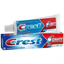 Crest Cavity Protection Regular Paste / Зубная паста профилактического действия - 130 мл