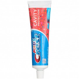 Crest Kids Kid's Cavity Protection / Детская зубная паста - 130 мл