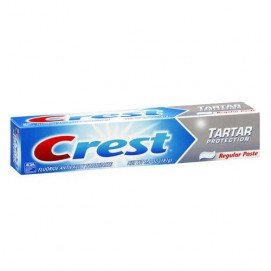 Crest Tartar Protection Regular Paste / Зубная паста - 181 г