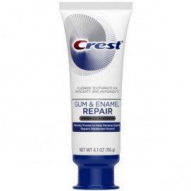 Crest Gum & Enamel Repair Advanced Whitening / Зубная паста - 116 г